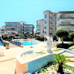 Side Oasis Residence 2+1 (Manavgat/Antalya).