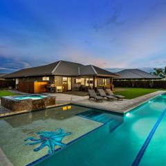 Ainamalu 11 - My Favorite Island in the Sun