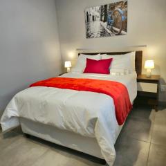 Circa Aparthotel - 1 Bedroom Apartment - close to Menlyn