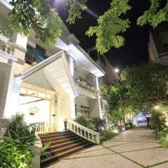 Tuong Vi Hotel