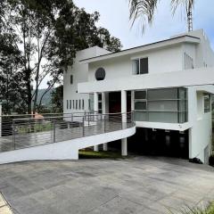 Casa de campo en Las Cañadas Zapopan Jal.