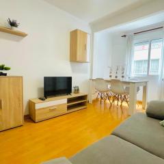 Apartamento en Tarragona centro