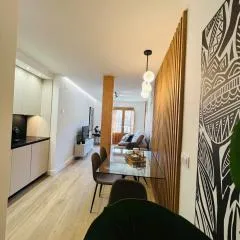 VuT - El Balcón de la Plaza - A