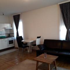 Apartmani Aeredrom