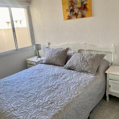 DEPARTAMENTO EN COMPLEJO CERRADO!!! excelente ubicación