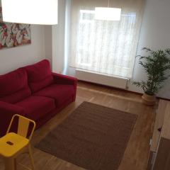 Bonito Apartamento en Aviles VUT 5050 AS