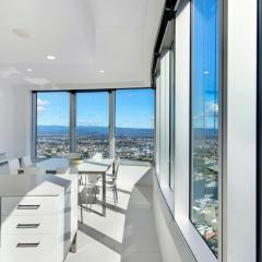 Stunning 2 Bedroom Ocean Views Apartment - CoastHM