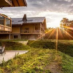 Apartment in Abondance near French Alps