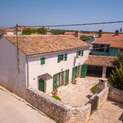 Villa in Istria near Stunning Beaches