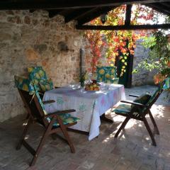 Wonderful Holiday Home in Pula with Garden and Terrace
