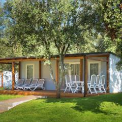 Comfortable chalet 4 5 km from Rovinj