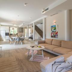 Villa in Butkovici with Pool near Pula