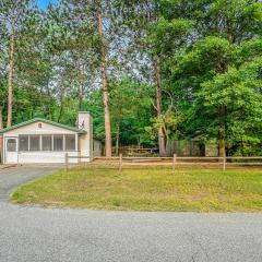 Goshorn Lake's Endless Summer