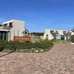 Cottage on a vacation park