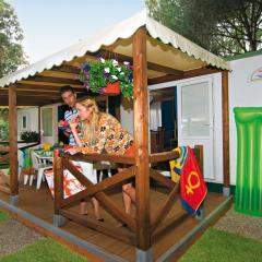 Relaxing Stay by the Sea