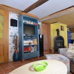 Cosy holiday home in the Harz region