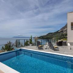 Stunning Villa in Dra nice with Private Pool