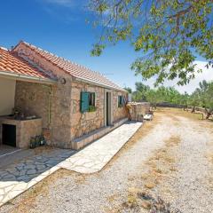 Holiday Home in Seline near the Sea