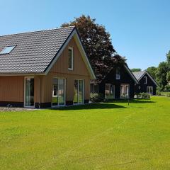 Cozy house with a dishwasher in the middle of the Achterhoek