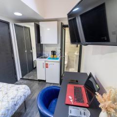 Stylish cosy studio in Selly Oak