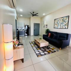 Aira Suite JB Near CIQ