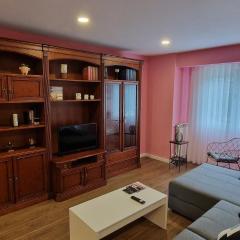 La Solana del Parque, 4 pax Wifi - A un paso de la playa - VUT-4627-AS