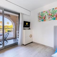 Hyeres Parc - maeva Home - Studio 4 personnes Sélection MAE-6606