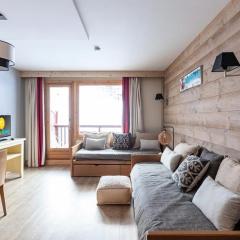 Résidence Le Christiana - maeva Home - Appartement 2 Pièces 5 Personnes - Sélection MAE-3642