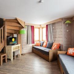 Résidence Le Christiana - maeva Home - Appartement Duplex 3 Pièces 10 Personnes - Sélection MAE-3643