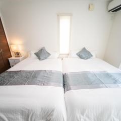 Awaji Riverside Terrace in Shizuki 780