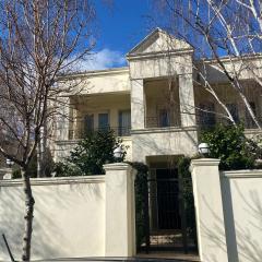 Art Deco in Toorak