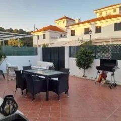 Casa El Barrilete
