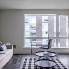 First Hill jr 1br w gym lounge bbq nr park SEA-582