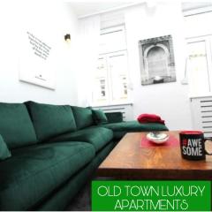Old Town Luxury Apartments
