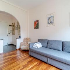 Genova Oregina Cozy Apartment - w/ Balcony