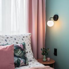 Kairos Apartments - Diamond - darmowy Parking, ścisłe centrum