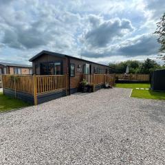 16 Lake View, Pendle View Holiday Park, Clitheroe