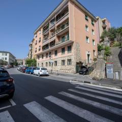 192 - Casa Dinghy, Genova - Dieci minuti a piedi dall'Ospedale Gaslini