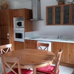 Appartement chalet 4 pers 45m2 Puy Saint Vincent