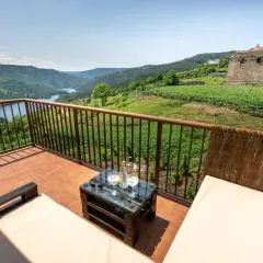 Casa Visita Ribeira Sacra