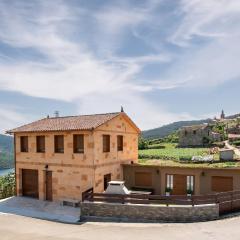 Casa Visita Ribeira Sacra