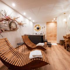 Viens on s'aime - Suite avec jacuzzi, sauna et services inclus