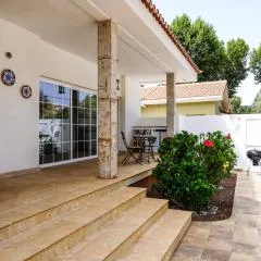 Casa Las Peras, La Laguna