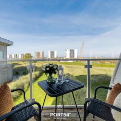 Ferienhaus Lagunenblick 38 Marina Wendtorf