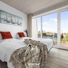 Ferienhaus Marina Lounge Wendtorf