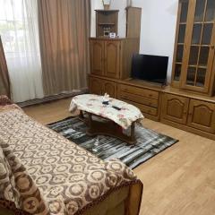 Apartament parter