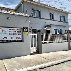 Kingsworth inn Port Elizabeth