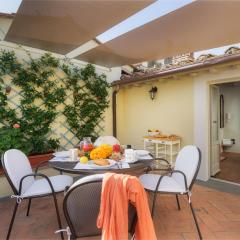 Terrazza Silena, centro storico con vista Cortona!