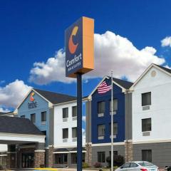 Comfort Inn & Suites Kenosha-Pleasant Prairie