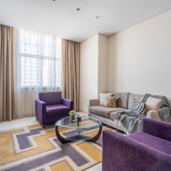 GuestReady - Contemporary delight in Business Bay